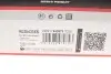 Комплект ГРМ (ремінь + ролик) VOLVO S40 II, V50 FORD COURIER, FIESTA, FIESTA IV, FIESTA V, FOCUS C-MAX, FOCUS I, FOCUS II, FUSION, PUMA MAZDA 121 III, 2 1.2-1.6ALK 08.95-12.12 Gates (K025433XS) зображення 11