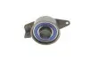 Фото Комплект ГРМ (ремінь + ролик) FORD ESCORT VI, FIESTA, FIESTA III, FIESTA IV, MONDEO I MAZDA 121 III 1.8D 03.89-04.03 Gates (K025451XS) зображення 6