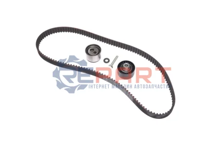 Комплект зубчастих ременів Gates K025468XS Купити в Україні