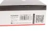 Фото Комплект ГРМ (ремінь + ролик) DACIA PICK UP, SOLENZA RENAULT CLIO I, CLIO II, KANGOO, KANGOO EXPRESS, RAPID, THALIA I 1.9D 01.91 Gates (K025484XS) зображення 14