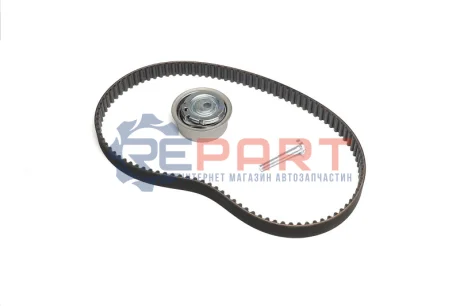 Комплект ГРМ (ремінь + ролик) HYUNDAI I10 I 1.1/1.1LPG 12.07-12.13 Gates K025511XS Купити в Україні
