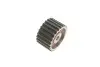 Фото Комплект ГРМ (ремінь + ролик) SUBARU FORESTER, IMPREZA, LEGACY IV, LEGACY V, WRX 1.5-2.5 03.94 Gates (K025612XS) зображення 9