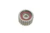 Фото Комплект ГРМ (ремінь + ролик) SUBARU FORESTER, IMPREZA, LEGACY IV, LEGACY V, WRX 1.5-2.5 03.94 Gates (K025612XS) зображення 10