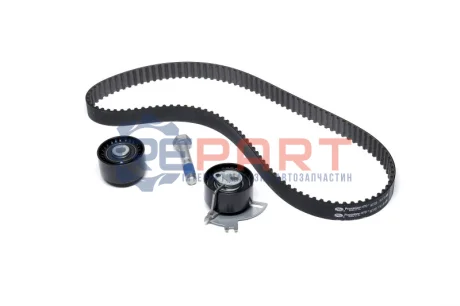 Комплект ГРМ + помпа Citroen Jumper/Jumpy/Peugeot Boxer/Expert 2.0 BlueHDi 15- Gates K025672XS Купити в Україні