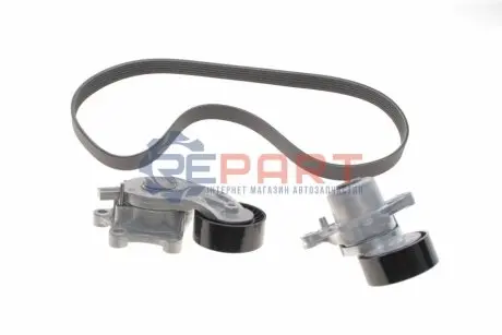 Автозапчасть Gates K026PK1005EST Купить в Украине