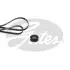 Автозапчасть Gates K026PK1249SF Купить в Украине