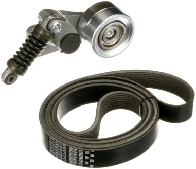 Автозапчасть Gates K029PK2835HD