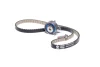 Комплект ГРМ (ремень + ролик) FORD B-MAX, C-MAX II, ECOSPORT, FIESTA VI, FIESTA VII, FOCUS III, FOCUS IV, GRAND C-MAX, MONDEO V, TOURNEO CONNECT V408 NADWOZIE WIELKO 1.0-2.0 02.12 Gates (K02T359HOB) изображение 1