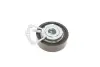 Фото Комплект ГРМ (ремінь + ролик) SEAT ALTEA, ALTEA XL, AROSA, CORDOBA, CORDOBA VARIO, IBIZA II, IBIZA III, IBIZA IV, IBIZA IV SC, IBIZA IV ST, LEON, TOLEDO II SKODA FABIA I 1.4/1.4LPG/1.6 04.96-05.15 Gates (K035565XS) зображення 4