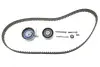 Комплект ГРМ (ремінь + ролик) (EN) no water pump CITROEN BERLINGO, BERLINGO MULTISPACE, C2, C3 I, C3 III, C3 PLURIEL, C4, C4 I, C4 II, C-ELYSEE, XSARA, XSARA PICASSO 1.6/1.6ALK/1.6LPG 07.00 Gates K035581XS Купити в Україні