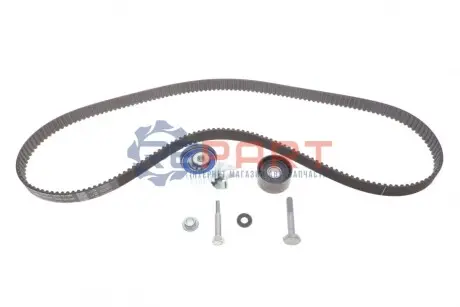 Комплект ГРМ + помпа Fiat Doblo/Ducato/Opel Astra/Combo/Zafira B 1.9/2.0CDTi 05- (24x199z) Gates K035623XS Купити в Україні