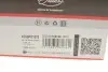 Фото Комплект поликлинових ременів (з роликами) AUDI A2 SEAT CORDOBA, IBIZA III, IBIZA IV, IBIZA IV SC, IBIZA IV ST, LEON, TOLEDO II SKODA FABIA I, FABIA I PRAKTIK 1.4/1.4LPG/1.6 08.95-05.15 Gates (K036PK1078) зображення 7