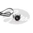 Комплект поликлинових ременів (з роликами) MAZDA 3, 5 1.8/2.0/2.3 02.05 Gates K036PK1328