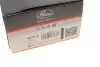 Фото Комплект ремня генератора Audi A3/Seat Leon/Skoda Octavia/VW Caddy 1.4-2.0LPG 95-15 - Комплект ремня генератора Audi A3/Seat Leon/Skoda Octavia/VW Caddy 1.4-2.0LPG 95-15. Gates (K046DPK1195) изображение 14