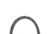 Фото Комплект ремня генератора Audi A3/Seat Leon/Skoda Octavia/VW Caddy 1.4-2.0LPG 95-15 - Комплект ремня генератора Audi A3/Seat Leon/Skoda Octavia/VW Caddy 1.4-2.0LPG 95-15. Gates (K046DPK1195) изображение 3