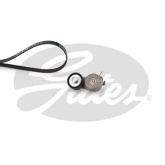 Автозапчасть Gates K055PK1148