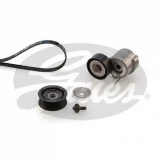 Ременный комплект Gates K056PK1395 Купить в Украине