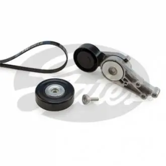Автозапчасть Gates K056PK1590