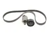 Поликлиновый ременный комплект (выр-во) Gates (K066PK1195) изображение 1