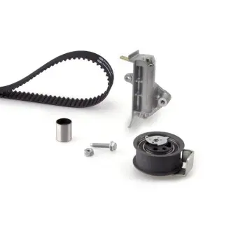 Комплект ГРМ (ремінь + ролик) AUDI A6 C5 SEAT AROSA VW BORA, BORA I, GOLF IV, LUPO I, PASSAT B5, POLO, SHARAN 1.4D/1.9D 09.95-03.10 Gates K075569XS Купити в Україні