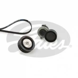Комплект поліклинових ременів Gates K086PK1130 Купити в Україні