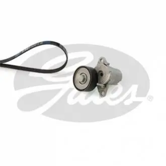Комплект поліклинових ременів Gates K106PK1098