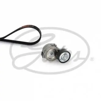 Автозапчасть Gates K136PK1070