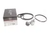 Комплект поликлинових ременів (з роликами) CHEVROLET AVEO, CRUZE OPEL ASTRA J, INSIGNIA A 1.6/1.8/1.8LPG 07.08 Gates K266PK1555 Купити в Україні