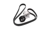 Поликлиновый ременный комплект Micro-V (Выр-во) Gates K276PK1555