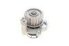 Фото Комплект ГРМ + помпа Skoda Fabia/Octavia/VW Caddy/Golf/Passat/T5 2.0/2.4D 99- (23x138z) Gates (KP15489XS2) зображення 11