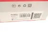 Фото Комплект ГРМ + помпа Skoda Fabia/Octavia/VW Caddy/Golf/Passat/T5 2.0/2.4D 99- (23x138z) Gates (KP15489XS2) зображення 14