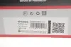 Набор ГРМ, пас+ролик+насос Gates (KP15592XS) изображение 8