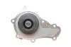 Комплект ГРМ + насос Citroen Berlingo/Peugeot Partner 1.6HDI (z=137) Gates (KP15598XS) изображение 5