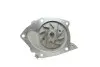 Фото Комплект (ремень+ролик+насос) Gates (KP15610XS) изображение 5