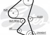 Помпа води + комплект ременя ГРМ Citroen C3/C4/Berlingo/Jumpy/Peugeot 2008/Expert/Partner 08- Gates KP15688XS (фото 1)