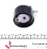 Ремкомплекты привода ГРМ автомобилей с водяным насосом PowerGrip Kit (Выр-во) Gates KP25578XS3 Купить в Украине