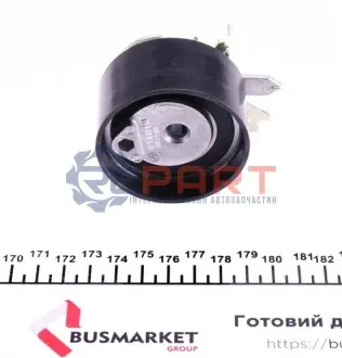 Комплект ГРМ (ремінь + ролик + водяний насос) DACIA LOGAN II NISSAN ALMERA II, KUBISTAR, MICRA III RENAULT CLIO II, KANGOO, KANGOO EXPRESS, KANGOO II, MEGANE II, SCENIC II, THALIA I 1.5D 06.01 Gates KP25578XS3 Купити в Україні