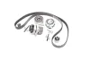Фото Комплект ГРМ VW T5/ Caddy/Crafter 1.6TDI-2.0TDI 09 Gates (KP25649XS1) зображення 2