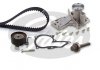 Ремкомплекты привода ГРМ автомобилей с водяным насосом PowerGrip Kit (Выр-во) - Gates KP25669XS (2209697, BM5J8B596AA)