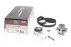 Комплект ГРМ + помпа Audi A4/A6/Seat Exeo 1.8 T 95-10 (23x150z) KP35491XS1