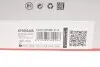 Фото Набор ГРМ, пас+ролик+насос Gates (KP35524XS) изображение 20