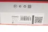 Фото Комплект ГРМ (ремінь + ролик + водяний насос) AUDI A3 SEAT EXEO, EXEO ST SKODA SUPERB I VW PASSAT B5.5 1.8 11.00-05.10 Gates (KP45491XS1) зображення 21