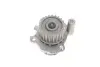 Фото Комплект ГРМ (ремінь + ролик + водяний насос) AUDI A3 SEAT EXEO, EXEO ST SKODA SUPERB I VW PASSAT B5.5 1.8 11.00-05.10 Gates (KP45491XS1) зображення 8