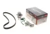 Комплект ГРМ + помпа VW Passat B5.5 2.0 01-05 (23x150z) KP45491XS2