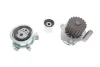 Комплект ГРМ VW Caddy/VW T5 03- (120x30) = Комплект ГРМ VW Caddy/VW T5 03- (120x30) Gates (KP55569XS2) изображение 7