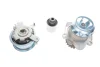 Комплект ГРМ VW Caddy/VW T5 03- (120x30) = Комплект ГРМ VW Caddy/VW T5 03- (120x30) Gates (KP55569XS2) изображение 8