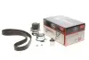 Комплект ГРМ + помпа VW Audi A3/A4/A6/Skoda Octavia/Golf IV/Passa/Seat Leon 1.9TDI 95- (30x120z) KP55569XS4