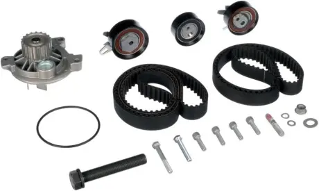 Автозапчасть Gates KP85323XS2