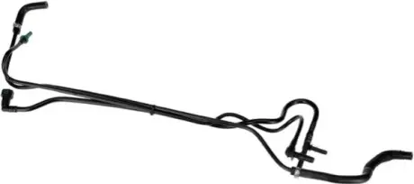 Паливний шланг Gates MFL1007 Купити в Україні