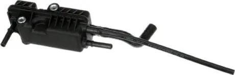 Паливний шланг FIAT DOBLO, IDEA, PALIO, PUNTO, STILO, STRADA LANCIA MUSA 02.00 Gates MFL1009